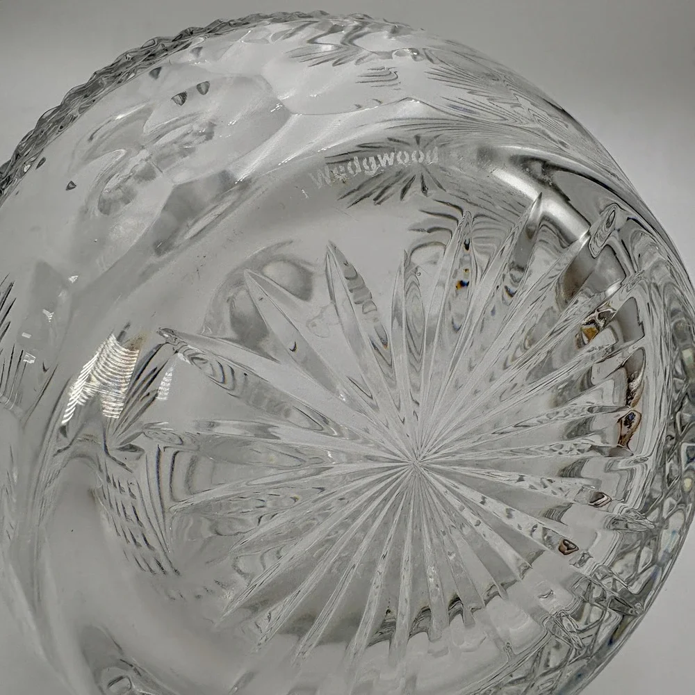 Wedgwood this discontinued